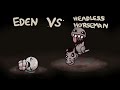 One of the RAREST combos in the game...finally! - The Binding Of Isaac: Repentance  - #1093