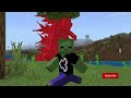 I Found GODZILLA -1 in Minecraft Pocket Edition... (Godzilla Minus One Addon Final Update)