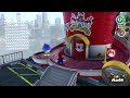 Inserting 100 moons in the odyssey (Mario odyssey)