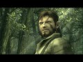 How Long Has It Been? Metal Gear Solid 3 Part 1