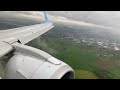 *SHORT RUNWAY!*| TUIfly | Embraer 190 | Ibiza - Antwerp
