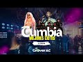 Mix Cumbia de la Buena, Ke Personajes, Karol G, Grupo Frontera, Chili Fernandez | DJ GROVER AC