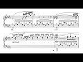 Liszt - Consolation No.3 (Nelson Freire, piano)