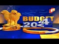 Budget 2024: FM Nirmala Sitharaman Makes Special Tourism Announcement for Development in Odisha