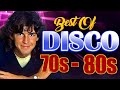 Best DIsco DAnce Songs of 70 80 90 LEgends🎶Bee Gees, CC Catch, Modern Talking, Michael Jackson