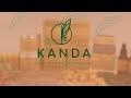 Commercial Video for Kanda Natural