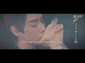 ENGSUB 💕超甜kiss！花芷顾晏惜深夜在园中偷偷约会~ |【惜花芷🌼Blossoms in Adversity】 | 胡一天/张婧仪/吴希泽/卢昱晓 |爱情 古装|优酷 YOUKU