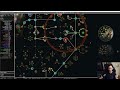 PoE 3.22 - Tornado Shot Deadeye Endgame Guide