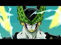 {U.S. Ver.} Perfect Cell's Theme {2 HOUR EXTENDED} | Dragon Ball Z OST