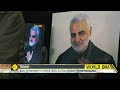 Trump assassination attempt: Iran rejects claims | World DNA | WION