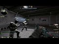 CS:GO Scout Tandem