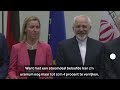 Irans geheime atoomprogramma