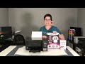 How to Convert an Epson EcoTank Printer for Sublimation Ink - ET 2400