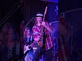 Taj Farrant covers Hendrix live at NAMM 1/26/24. A guitar savant - must see!