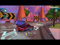 Cars 2 The Video Game Texture Mod - Nascar Lightning McQUeen - Radiator Sprint - PC Game HD