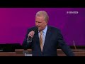 Releasing The Dove In The House Of The Lord | Tim Hill | 2024 JSM Camp Meeting