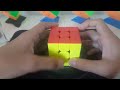UNBOXING WEILONG V9!(Mi Primer Cubo Gama Alta)-Cris Cuber