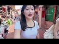 彰化隨心探索，與前韓國歌手Doi的無計劃之旅! | 韓國女生第一次去彰化 @DOILYLIFE