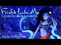 Friend Like Me - Aladdin -  female cover by Elsie Lovelock