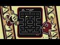 Pac-Man Championship Edition 2 + Arcade Game Series Collection Gameplay (PS4)