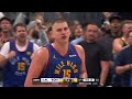 #7 LAKERS at #2 NUGGETS | FULL GAME 1 HIGHLIGHTS | April 20, 2024