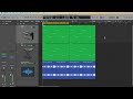 Logic Pro #53 - Chord Trigger MIDI FX