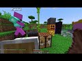 Minecraft Manhunt, But I Have Admin Powers FINALE