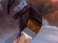 Bob Ross - Lonely Retreat (Season 8 Episode 12)