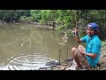 Pemancing mana YG tak tergiur..!! kalau Nemu spot seperti ini