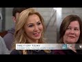 Meet A Woman Who Lost 50 Pounds Through Intermittent Fasting | Megyn Kelly TODAY