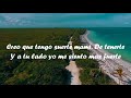 Estar contigo - Grevis López ft. R!CKS 808 (vídeo lírico)
