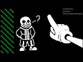 Undertale - Song That Might Play When You Fight Sans (Sega Genesis remix by Kax)
