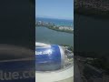 Puerto Rico desde el cielo. 12 junio 2024.