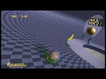 The Strangest Glitch I've Experienced in Super Monkey Ball 2