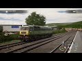 Train Sim World® - Class 47 introduction