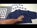 How to embroider patches (5 Simple Steps)