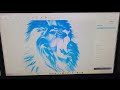 How-To Laser Engraving Painted Canvas Full Tutorial - Very Detailed No Secrets