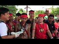 MAMPIR DI KAMPUNG DAYAK. MASAK BARENG PANGLIMA JILAH PASUKAN MERAH!