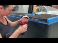 We Build The Best Chest Freezer Ice Bath | Custom Car Quality