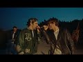 Marlon, Álvaro de Luna - Olvidé olvidarte (Videoclip Oficial )