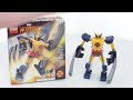 LEGO Wolverine Mech Armor 76202 review! Come for the figure, stay for the mech