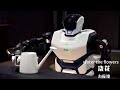 China is Growing Next-Generation Humanoid Robots to Replace People by 2050