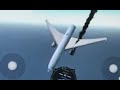 Mushroom Airlines flight 964 (REMAKE OF OLD VIDEO)