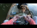 Fishing with Kona: Episode 1