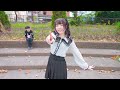 【永遠の16歳が】可愛くてごめん / HoneyWorks 踊ってみた【もか】