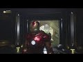 Just some Iron Man gameplay with the new outfit