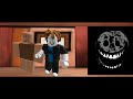 Roblox Story(THE DOORS) EP1