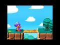 PowerPoint Short - Mario's Rex Mishaps