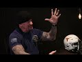 Jake The Snake, Mick Foley, Heels & How Undertaker Creates His Mount Rushmore | Six Feet Under #3
