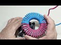 Free Energy Generator TOP 5 //Practical invention - how to do it//New generator experiments